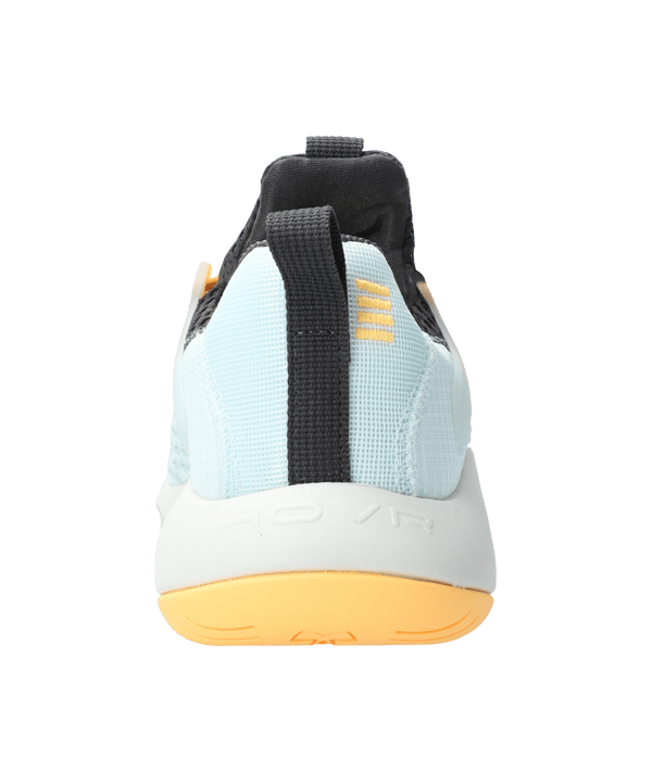 Under Armour Hovr Rise 4 Technical F300 - gruen