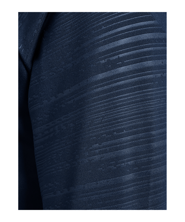 Hummel Sweatshirt Blau F7026 - blau