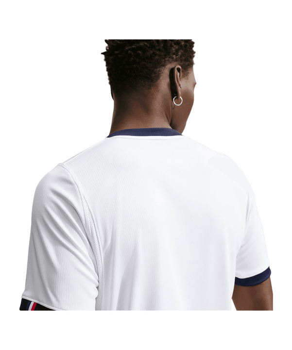 Nike FC Paris Saint-Germain Shirt Away 2026/2027 Wit K101 - wit