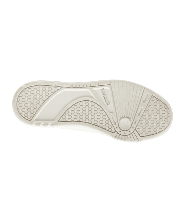 Hummel Power Play Mid Tn Sneaker Weiss F9806 - weiss