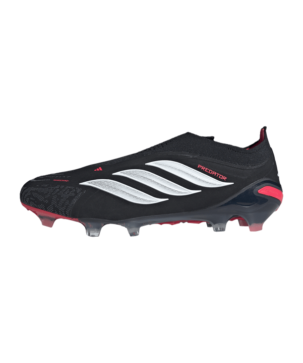 adidas Predator Elite LL FG Immortal DNA Schwarz - schwarz