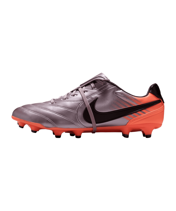 Nike Tiempo Pro FG Ligera Seasonal FT Lila F500