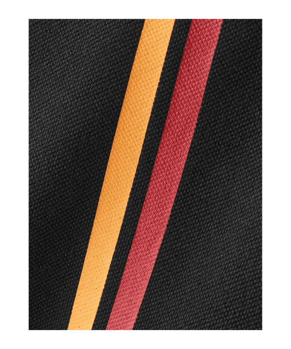 Galatasaray Istanbul Polo Schwarz - schwarz
