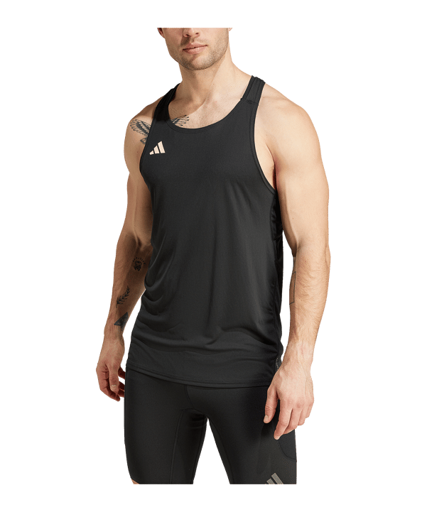 adidas T-Shirt Noir - noir