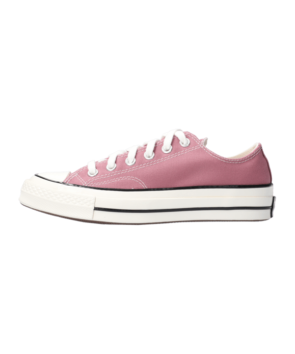 Converse Chuck 70 Canvas OX Pink Beige - rosa