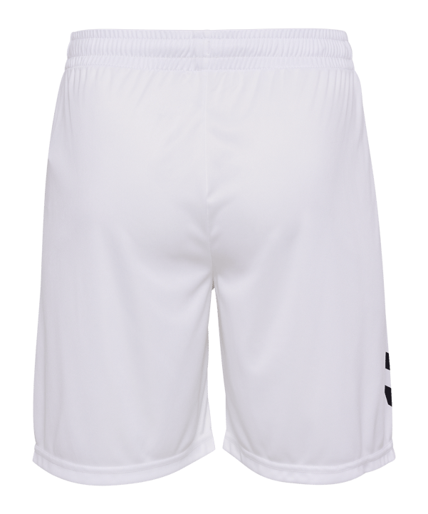 Hummel hmlLOGO Training Set Weiss F9001 - weiss