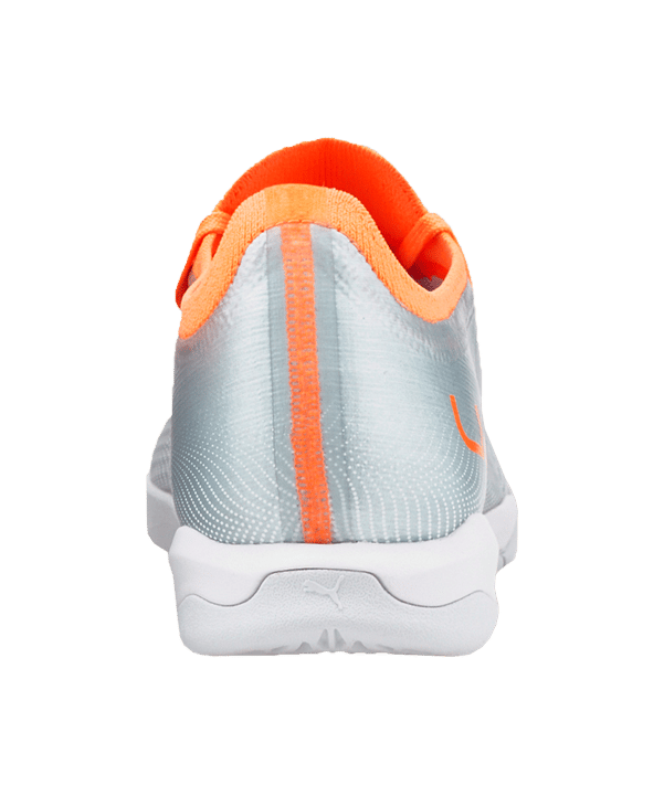 PUMA ULTRA 3.4 Instinct IT Halle Silber F01 - silber