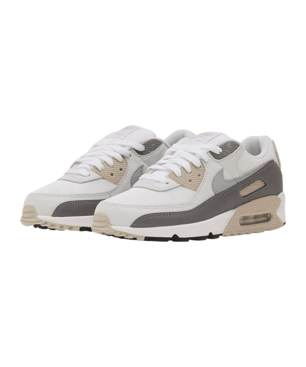 Nike Air Max 90 Donna Marrone C201 - marrone