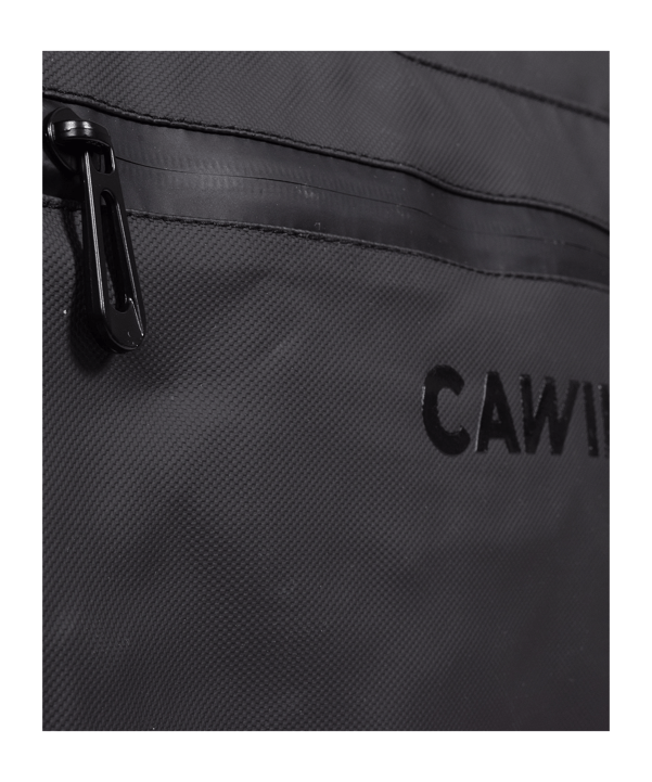 Cawila GEAR Tasche Schwarz - schwarz