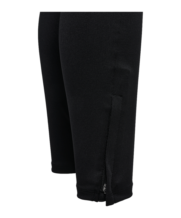 Hummel Lead 2.0 Trainingshose Kids Schwarz F1015 - schwarz