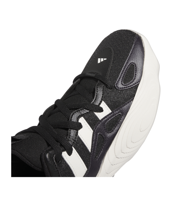 adidas Trae Young Unlimited 2 Low nero - nero