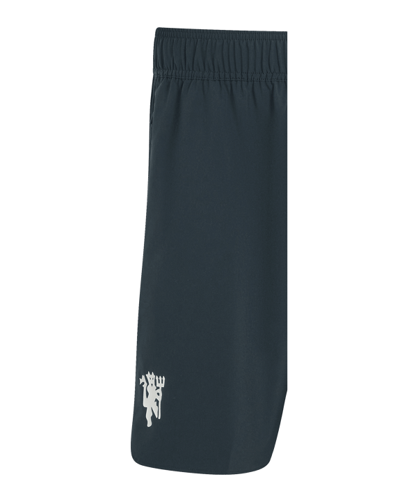 adidas Manchester United Tiro Travel Court Vert - vert