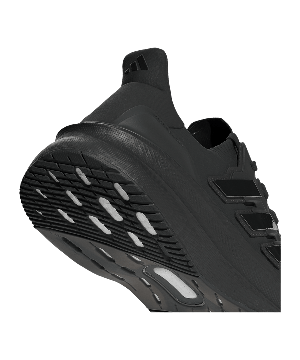 adidas Ultraboost 5 Damen Schwarz