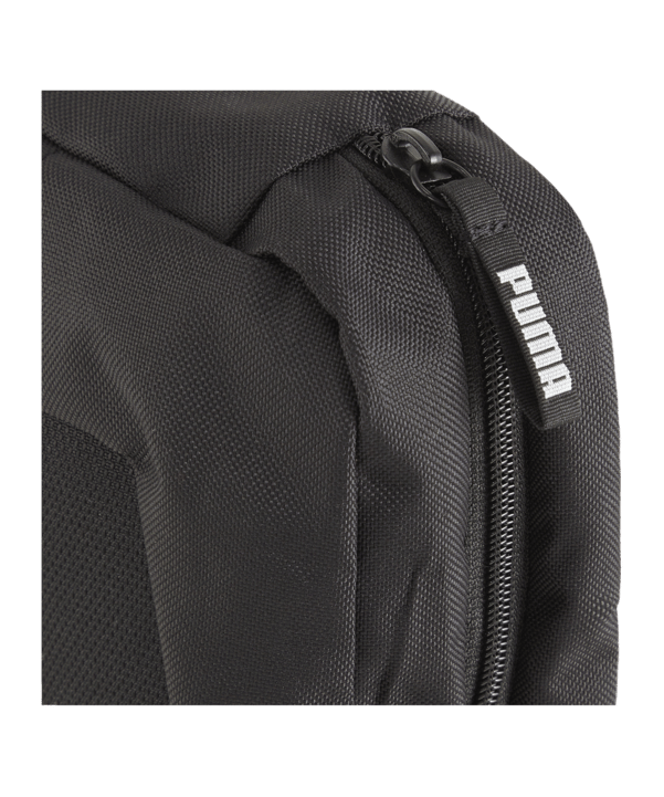 PUMA teamGoal Kulturbeutel Schwarz F01 - schwarz