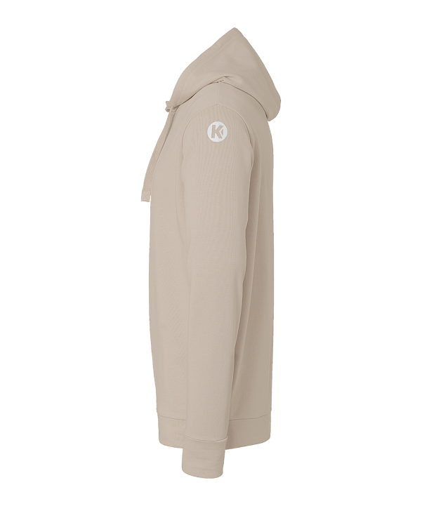 Kempa Hoody Braun F11 - braun
