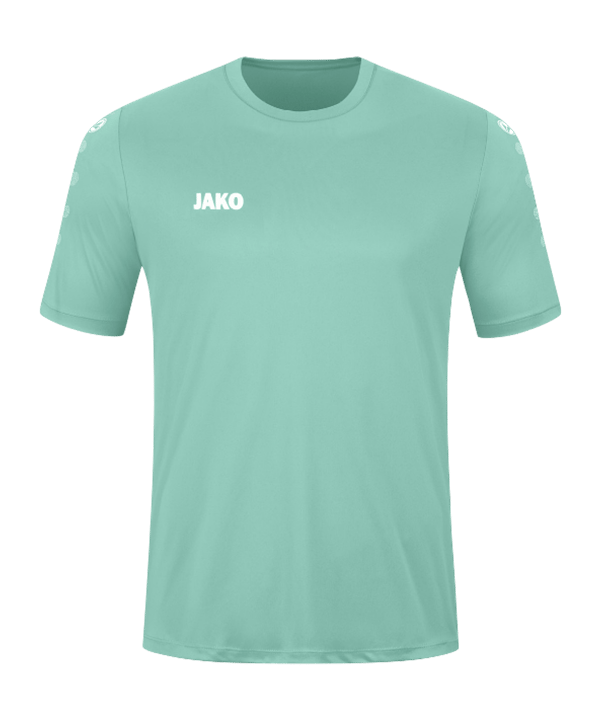 JAKO Team KA Trikot Kids Grün F251 - gruen