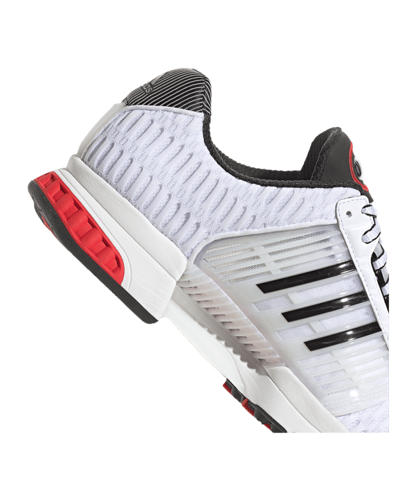 adidas Originals Climacool 1 Schwarz - schwarz