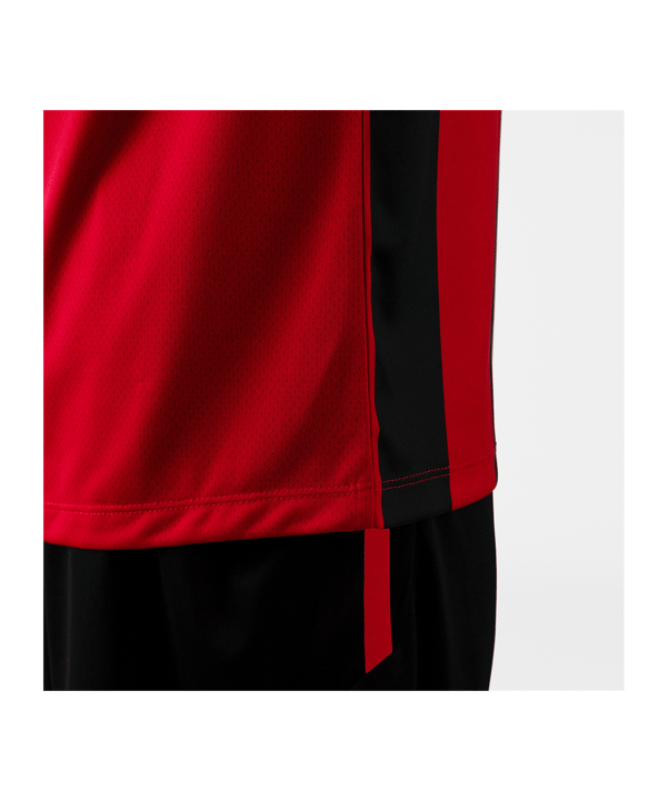 JAKO Maillot Rouge C111 - rouge