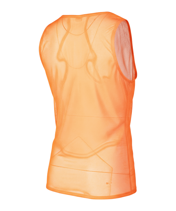 BWT One Kennzeichnungshemd Orange - orange