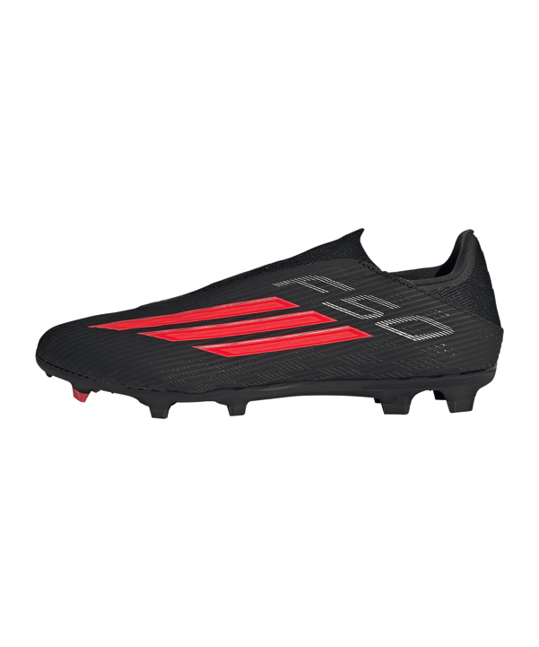 adidas F50 League LL FG/MG Immortal DNA Schwarz - schwarz