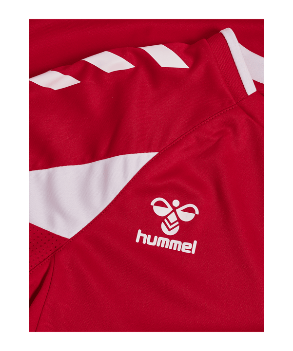 hummel Core 2.0 Trikot Kids Rot F3946 - rot