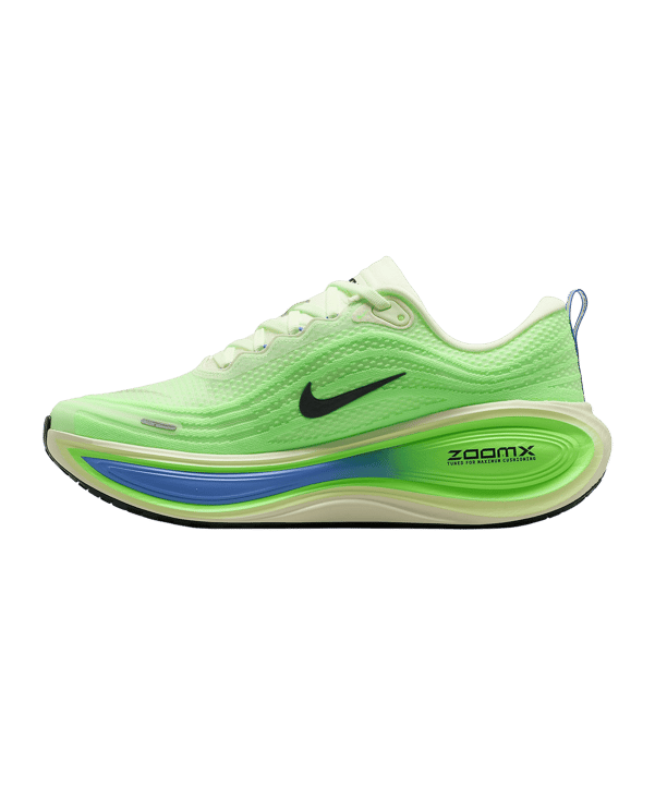 Nike Vomero Plus Laufschuh Gelb F702 - gelb