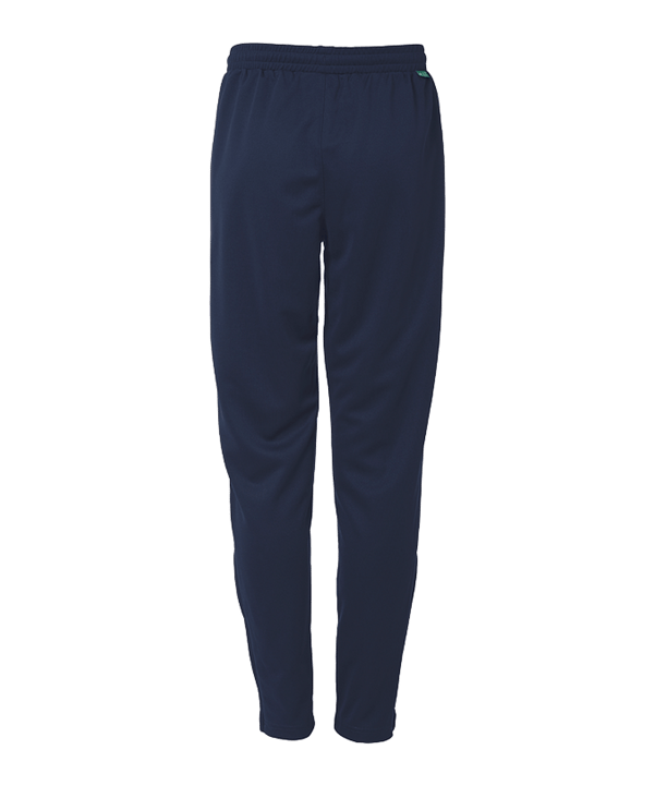 uhlsport Essential Trainingshose Kids Blau F41 - blau