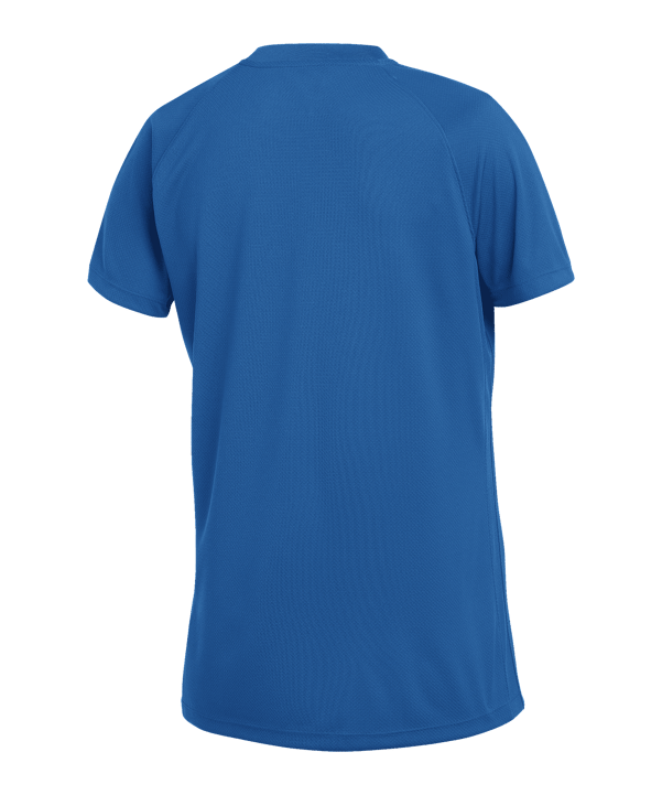 Nike Strike 26 Trainingsshirt Damen Blau F463 - blau