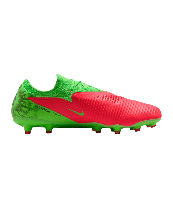 Nike Phantom 6 Low Pro AG Haaland Rot F603 - rot