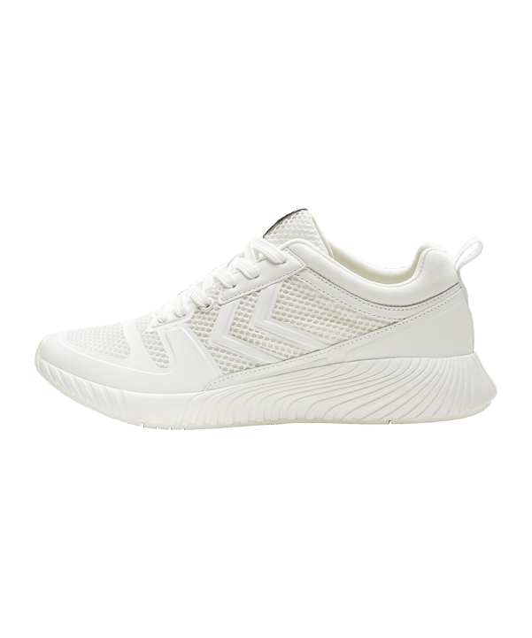 Hummel Minneapolis Tech Weiss F9001 - weiss