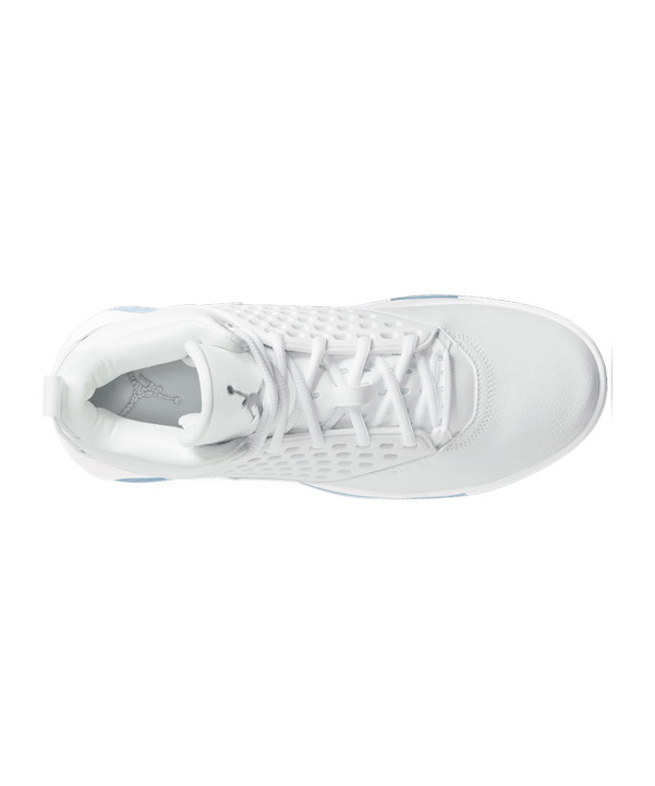 Jordan Maxin 200 Sneaker Weiss F102 - weiss
