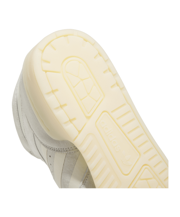 adidas Originals Rivalry High Weiss Weiss - weiss