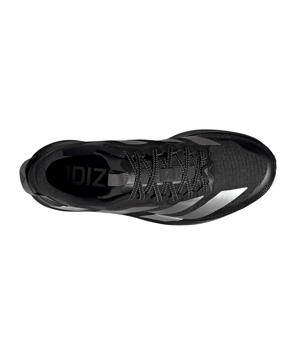 adidas Adizero Evo SL ATR Loopschoen Zwart - zwart