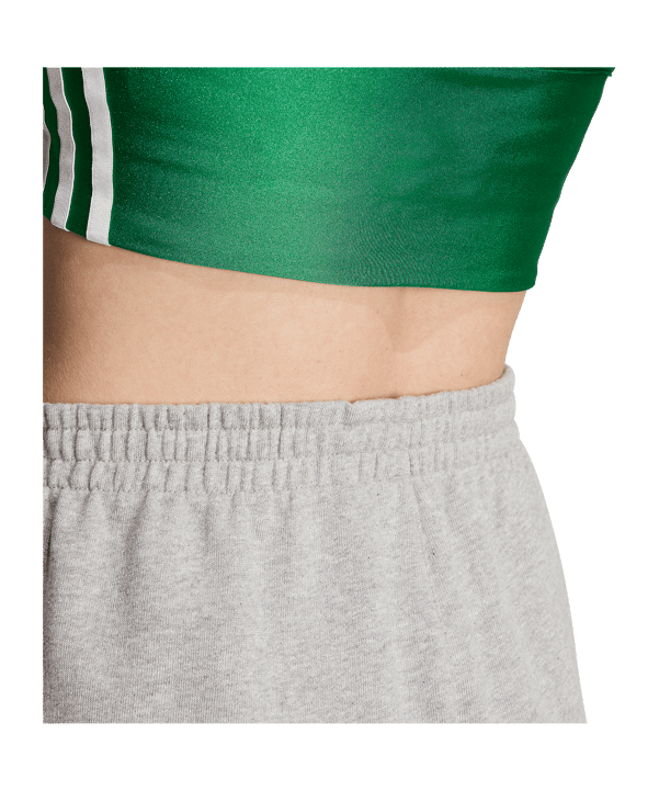 adidas Originals Essentials French Terry Short Grau - grau
