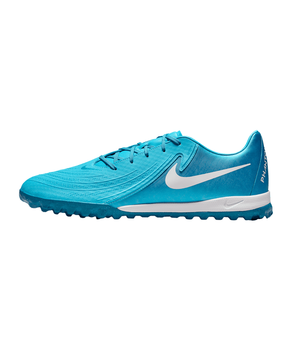 Nike Phantom GX II Academy TF Mad Ambition Blau F400 - blau