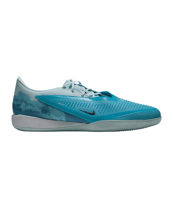 Nike Phantom 6 Low Academy IN Haaland Blu C401 - blu