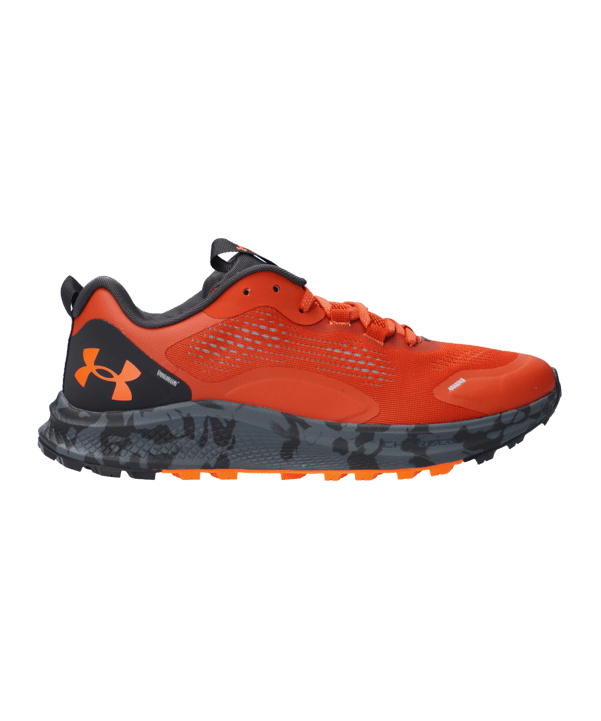 Under Armour Bandit TR 2 Running Orange F800 - orange