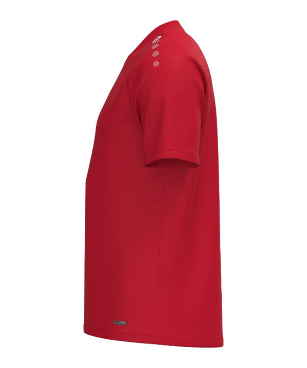 JAKO One T-Shirt Rot F100 - rot