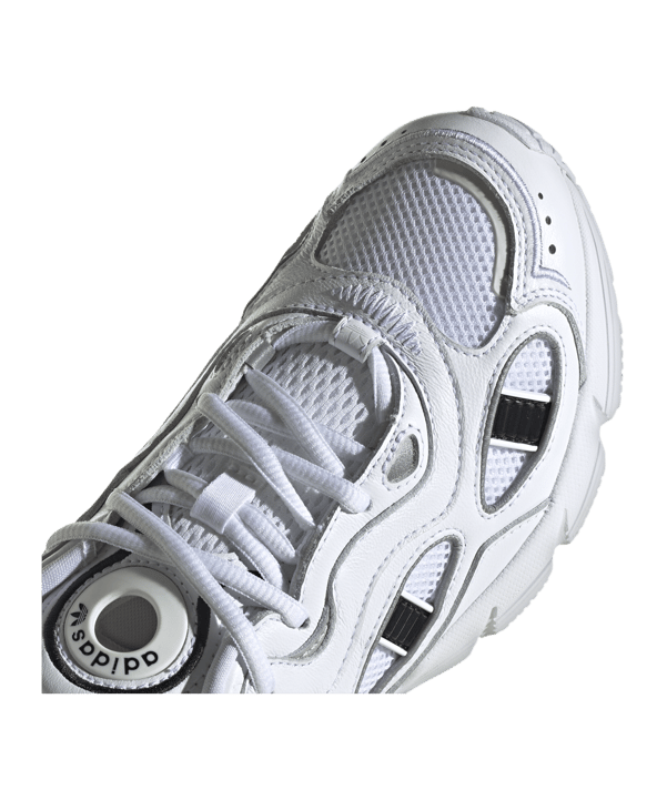 adidas Originals Astir SN Damen Weiss - weiss