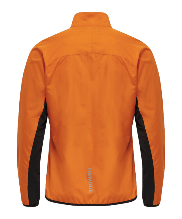 Newline Core Jacke Orange F5190 - orange