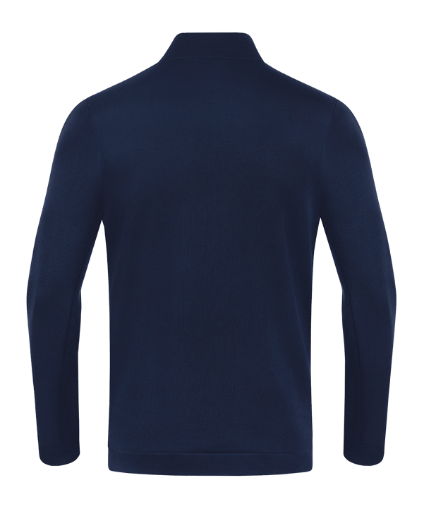 JAKO Pro Casual Jacke Blau F900 - blau