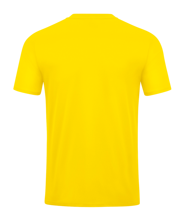 JAKO Power Trikot Gelb Blau F304 - gelb