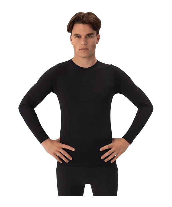 JAKO Sweatshirt Noir C800 - noir