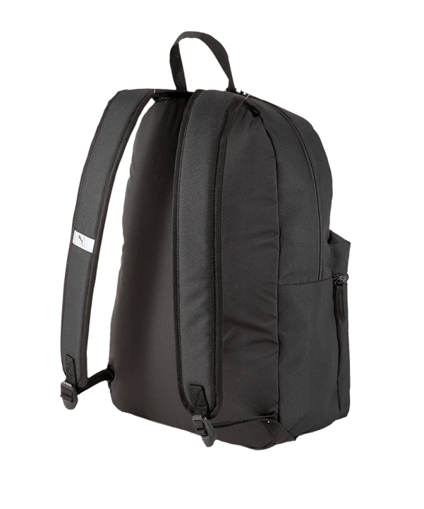 PUMA teamGOAL 23 Backpack Core Rucksack F03 - schwarz