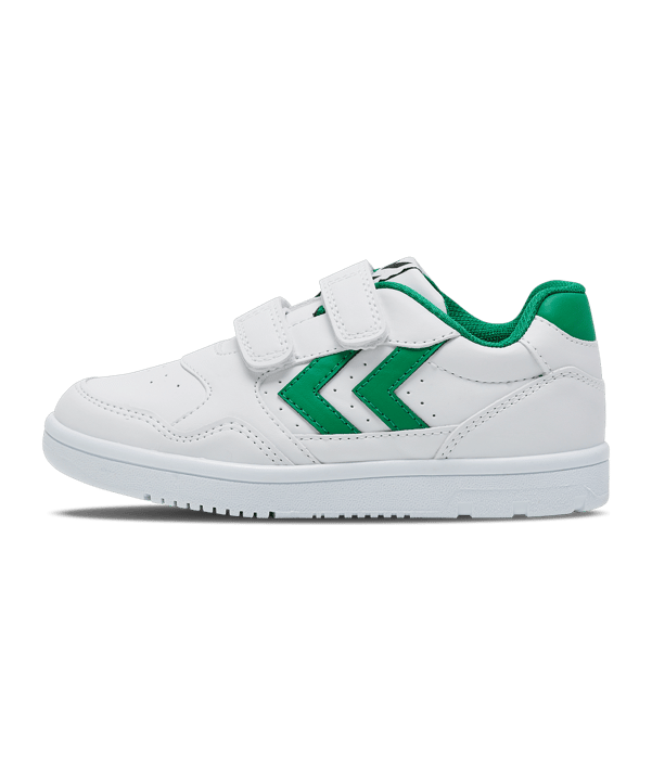 Hummel Kids Weiß F9001 - weiss