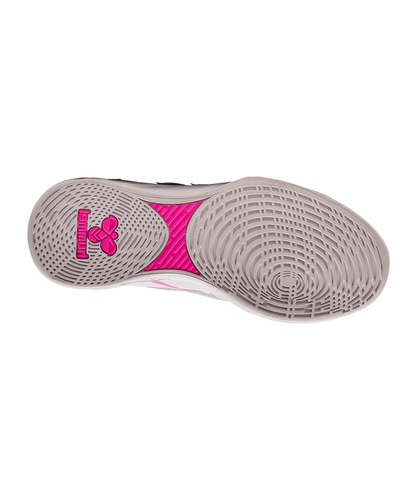 Hummel Uruz 2.0 Schuh Damen Pink F3650 - rosa