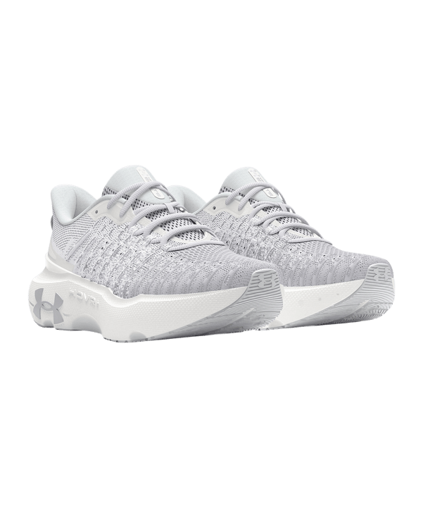 Under Armour Infinite Elite Weiss - weiss