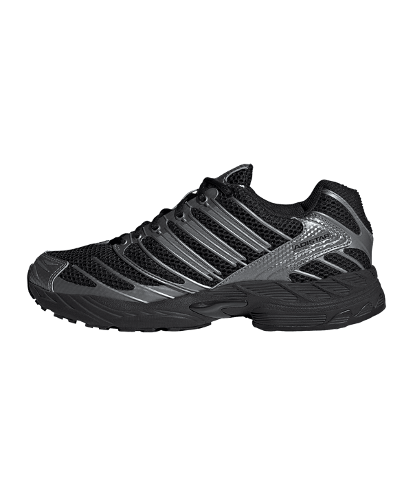 adidas Adistar Control 3 Schwarz - schwarz