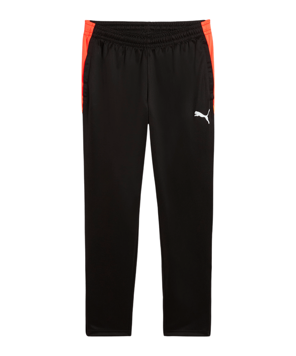 PUMA IndividualLIGA Trainingshose Schwarz F07 - schwarz