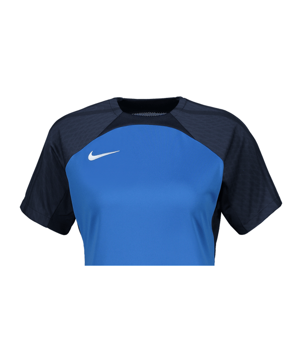 Nike Strike III Trikot Damen Blau F463 - blau